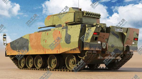 images/goods_img/20210312/Puma IFV model/4.jpg